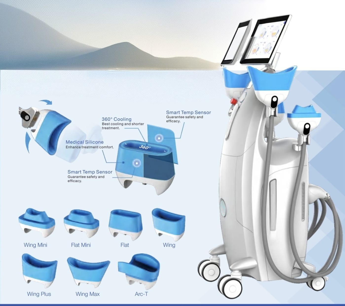 CRYOSLIMMING ULTRA AVEC CRYODES BIS
