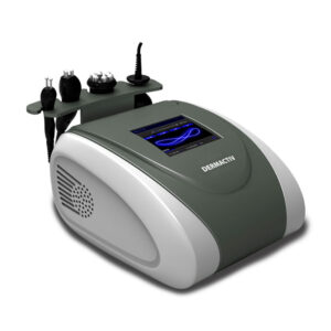 Dermactiv Appareil de Radio Fréquence et Cavitation