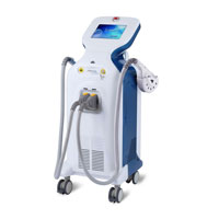 ideal ipl appareil esthetique